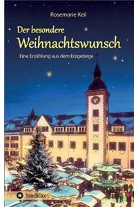 Der besondere Weihnachtswunsch