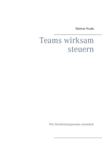 Teams wirksam steuern