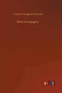 Miss Crespigny