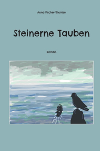 Steinerne Tauben