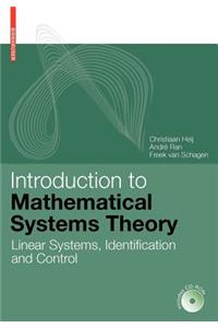 Introduction to Mathematical Systems Theory