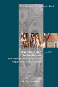 Wirklichkeit Und Wahrnehmung