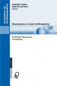 Bioceramics in Joint Arthroplasty