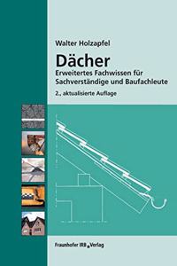 Dächer.