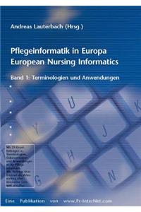 Pflegeinformatik in Europa