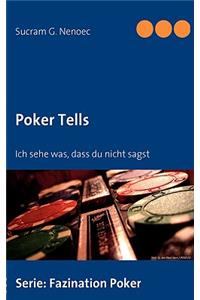 Poker Tells