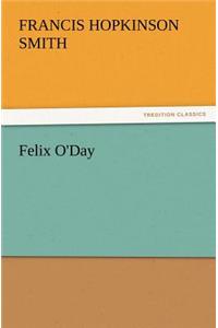 Felix O'Day