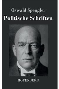 Politische Schriften