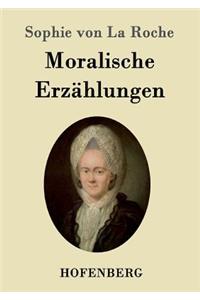 Moralische Erzählungen