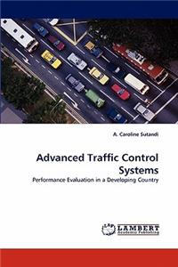 Advanced Traffic Control Systems