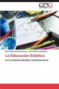 Educación Estética