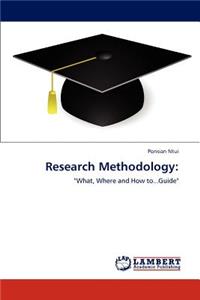 Research Methodology