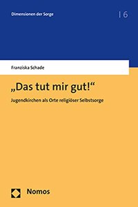 Das Tut Mir Gut!
