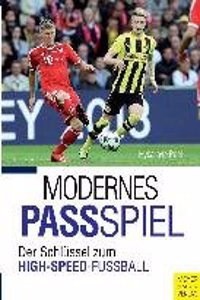 Modernes Passspiel