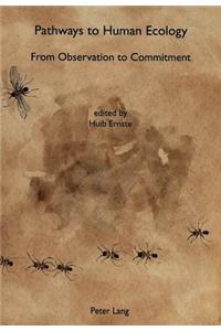 Pathways to Human Ecology