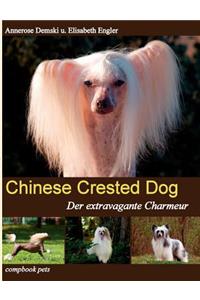 Chinese Crested Dog