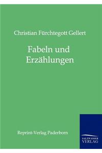 Fabeln und Erzählungen