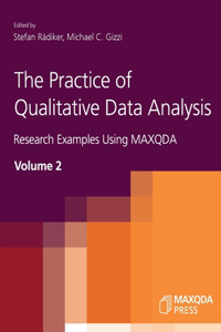 Practice of Qualitative Data Analysis