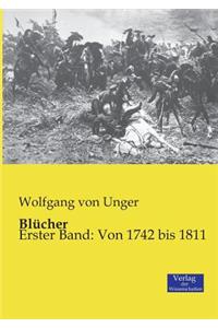 Blücher