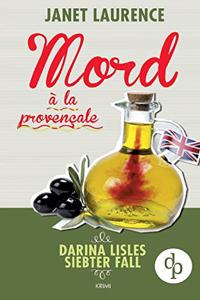 Mord à la provençale (Krimi, Cosy Crime)
