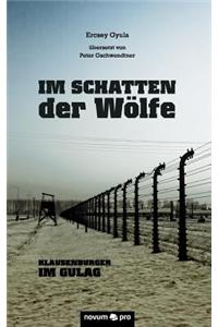 Im Schatten Der W Lfe