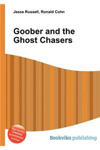 Goober and the Ghost Chasers