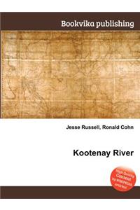 Kootenay River