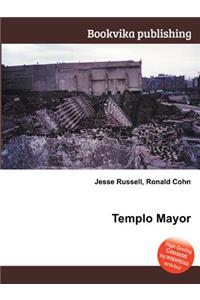 Templo Mayor