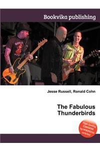 The Fabulous Thunderbirds