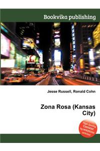 Zona Rosa (Kansas City)