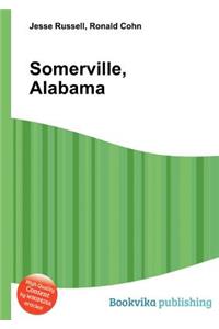 Somerville, Alabama