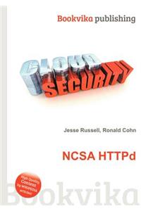NCSA Httpd