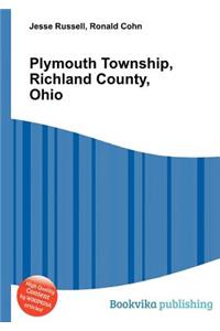 Plymouth Township, Richland County, Ohio