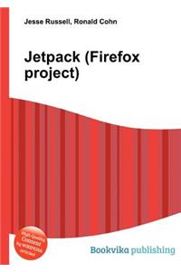 Jetpack (Firefox Project)