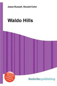 Waldo Hills