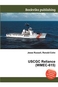 Uscgc Reliance (Wmec-615)