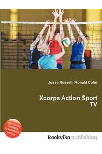Xcorps Action Sport TV