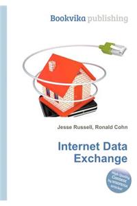 Internet Data Exchange