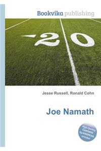 Joe Namath