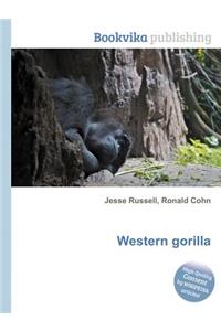 Western Gorilla