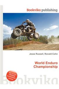 World Enduro Championship