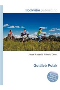 Gottlieb Polak