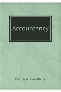 Accountancy