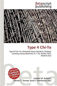 Type 4 Chi-To