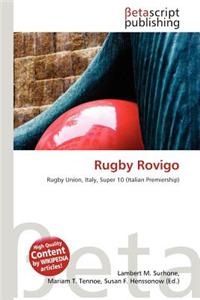 Rugby Rovigo