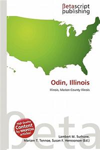 Odin, Illinois