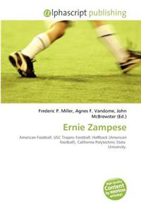 Ernie Zampese
