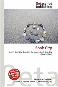 Soak City