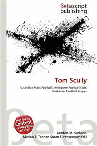 Tom Scully