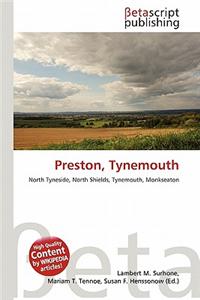Preston, Tynemouth